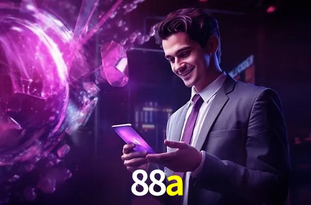 Welcome Bonus 88a