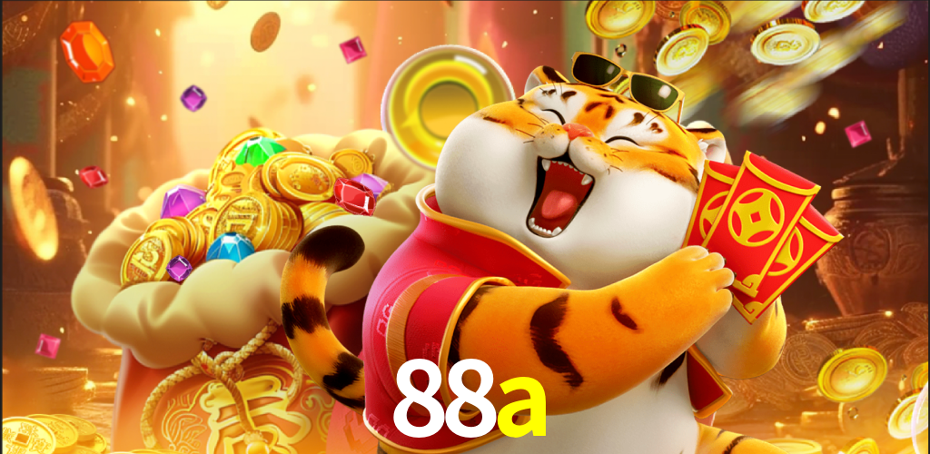 88a - Cassino On-line Emoção Total - 88a.com