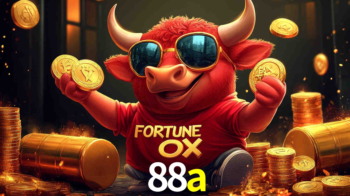 A Emoção da Loteria na 88a: Uma Chance de Mudança de Vida