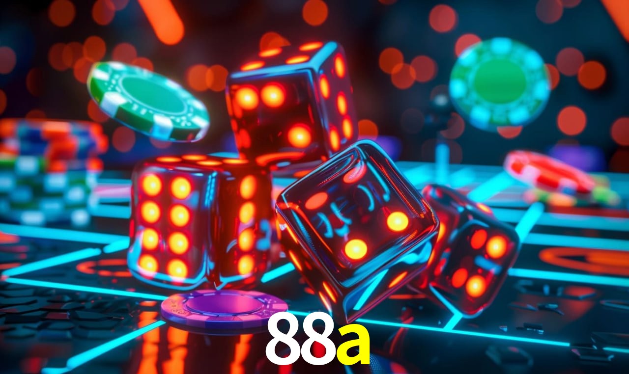 Descubra o Programa VIP da 88a: Vantagens Exclusivas para Jogadores