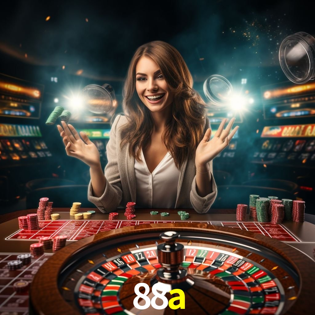 88a App Interface