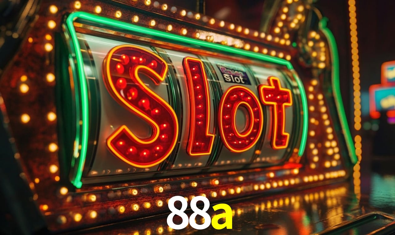 Casino Ao Vivo 88a