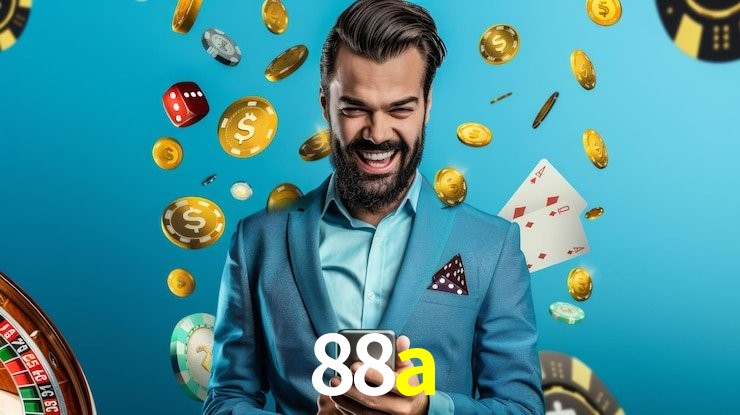 Slot Games 88a