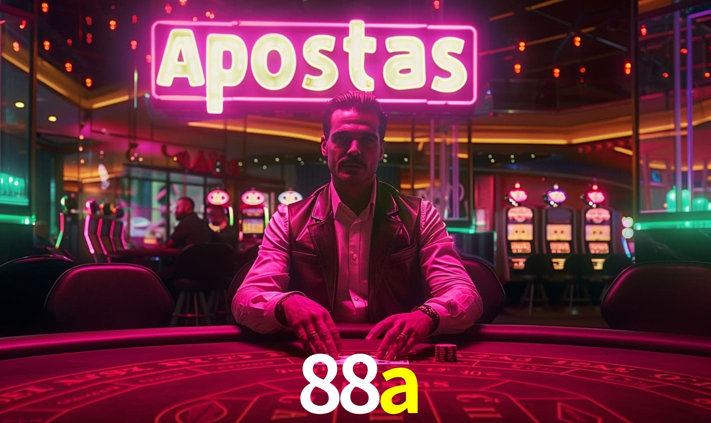 Apostas Esportivas na 88a: Um Guia Completo