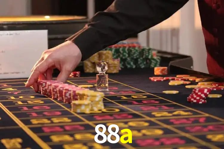 Apostas Esportivas na 88a: Um Guia Completo