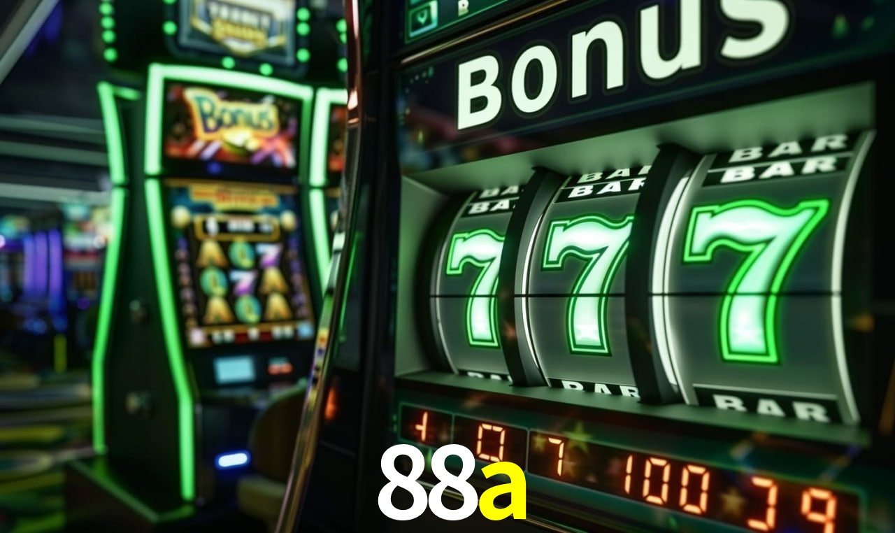 Game Providers 88a