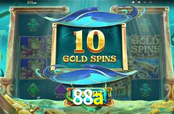 Descubra o Mundo do Cassino Online com 88a