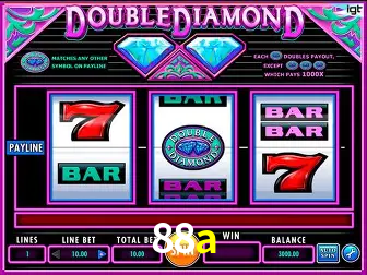Descubra a Magia dos Jogos de Arcade no 88a