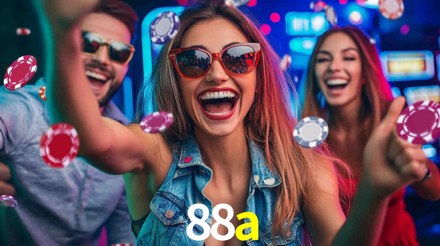 Desvendando o Mundo dos Jogos Virtuais na 88a