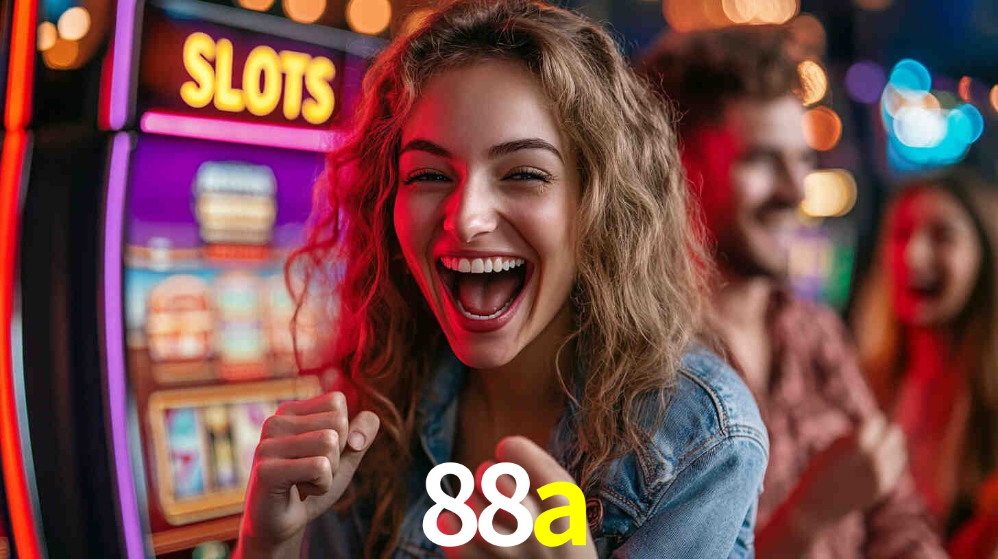 A Popularidade dos Caça-Níqueis no 88a