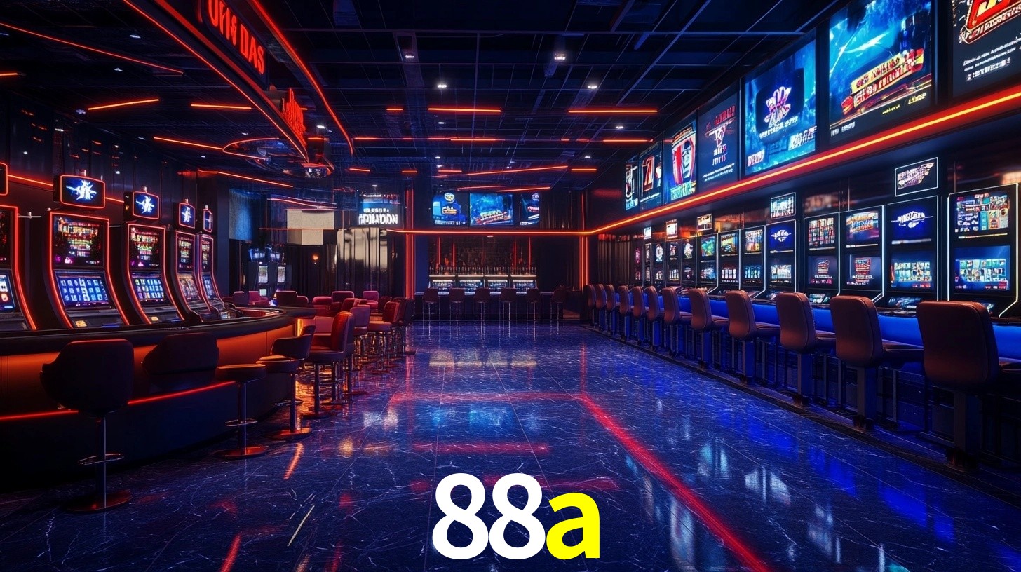 VIP Casino 88a