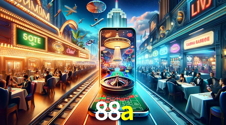 Platform Technology 88a