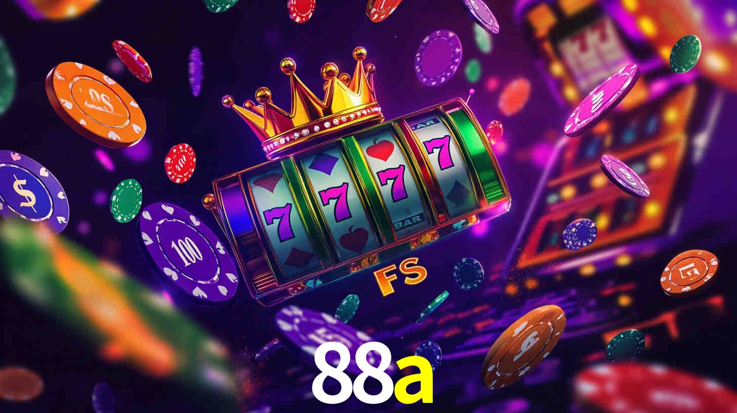 Blackjack Table 88a
