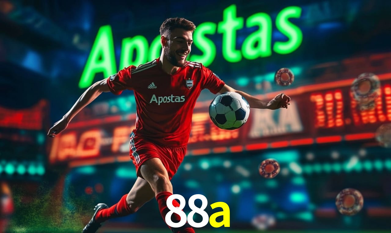 Desvendando o Mundo dos Jogos Virtuais na 88a