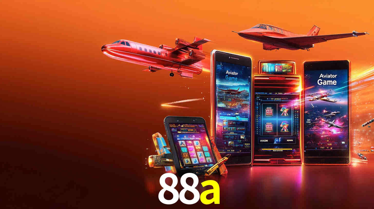 Inovações de Jogos na 88a: O Futuro das Experiências Interativas