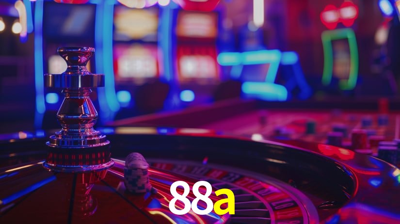 Ofertas Imperdíveis na 88a: Promoções e Bônus Que Valem a Pena
