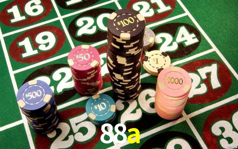 Explorando a Categoria de Eventos em Apostas na 88a