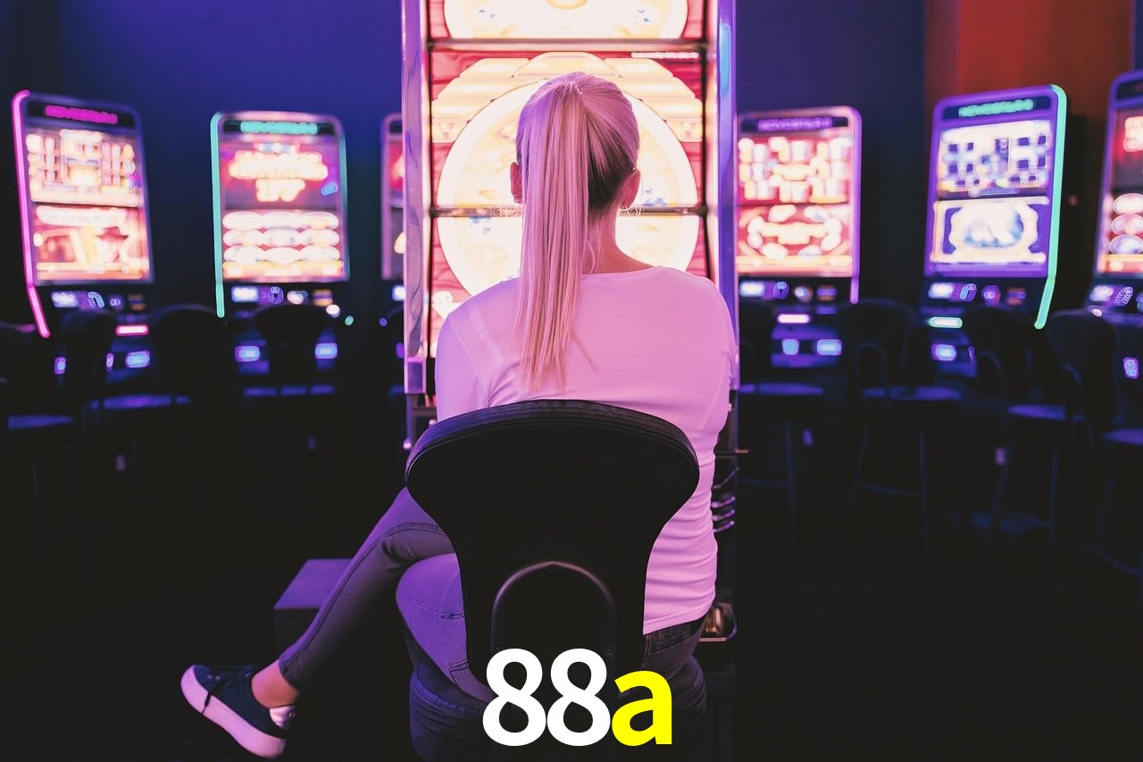 Live Casino 88a