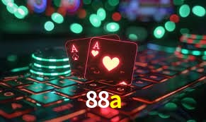 Mesa de Blackjack 88a