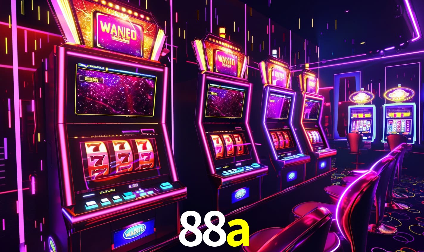 A Experiência Imersiva dos Cassinos Ao Vivo no 88a