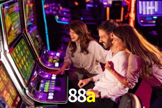 Inovações de Jogos na 88a: O Futuro das Experiências Interativas