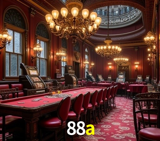 Benefícios da Conta 88a
