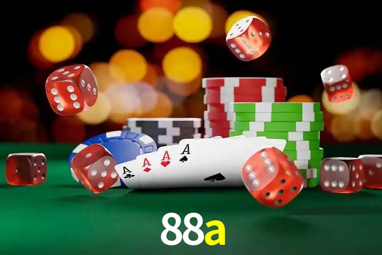 Apostas de Tênis 88a