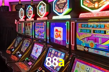 Desvendando o Mundo dos Jogos Virtuais na 88a