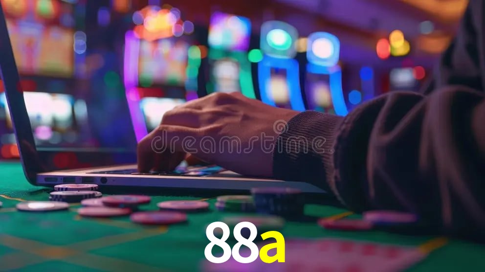 A Emoção da Loteria na 88a: Uma Chance de Mudança de Vida
