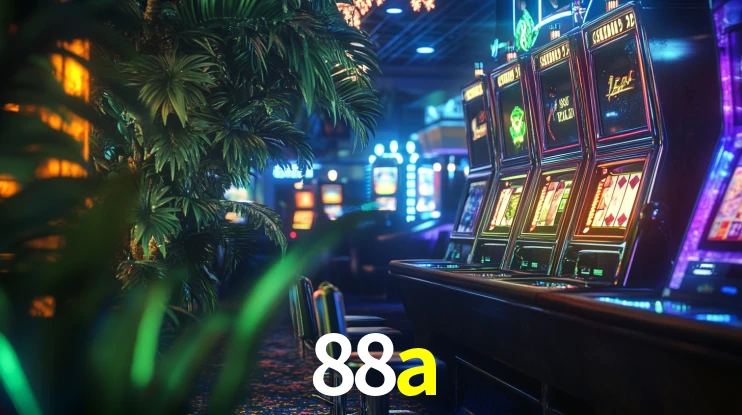Spaceman Game 88a