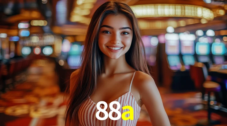 Welcome Bonus 88a