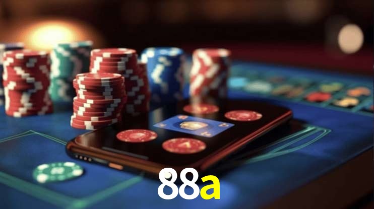 Estatísticas Esportivas 88a