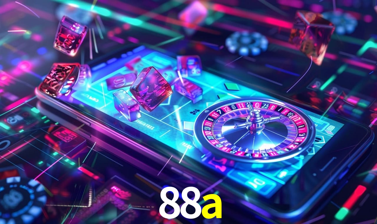 Casino Ao Vivo 88a