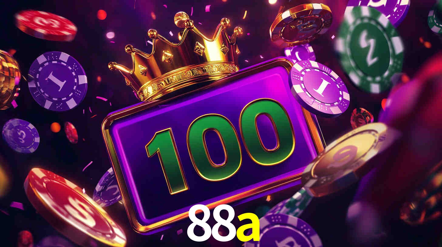 Roulette Table 88a