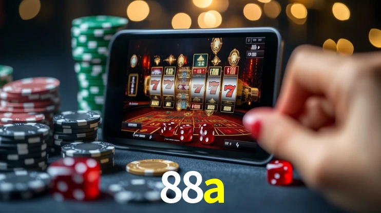 Live Casino 88a