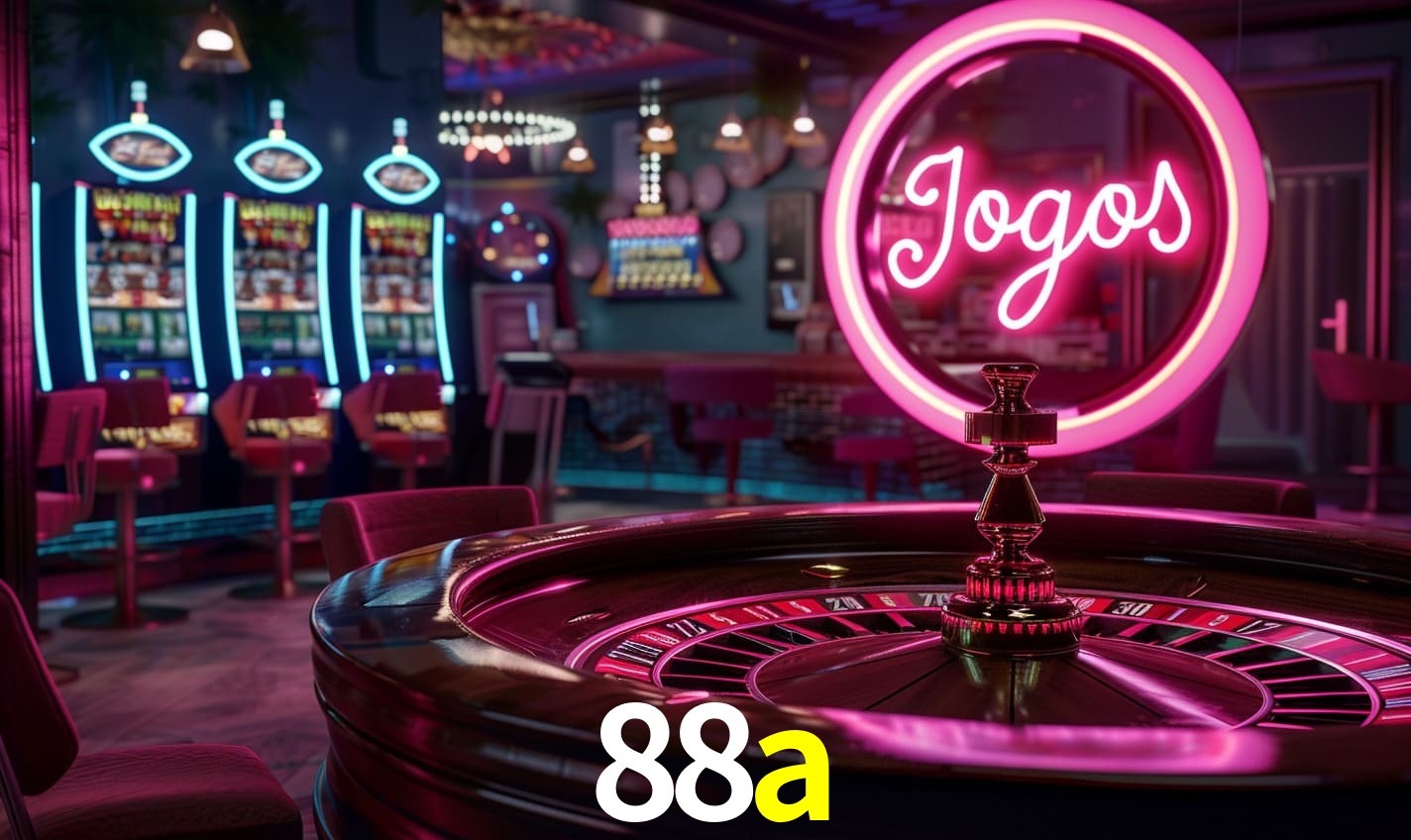 A Popularidade dos Caça-Níqueis no 88a