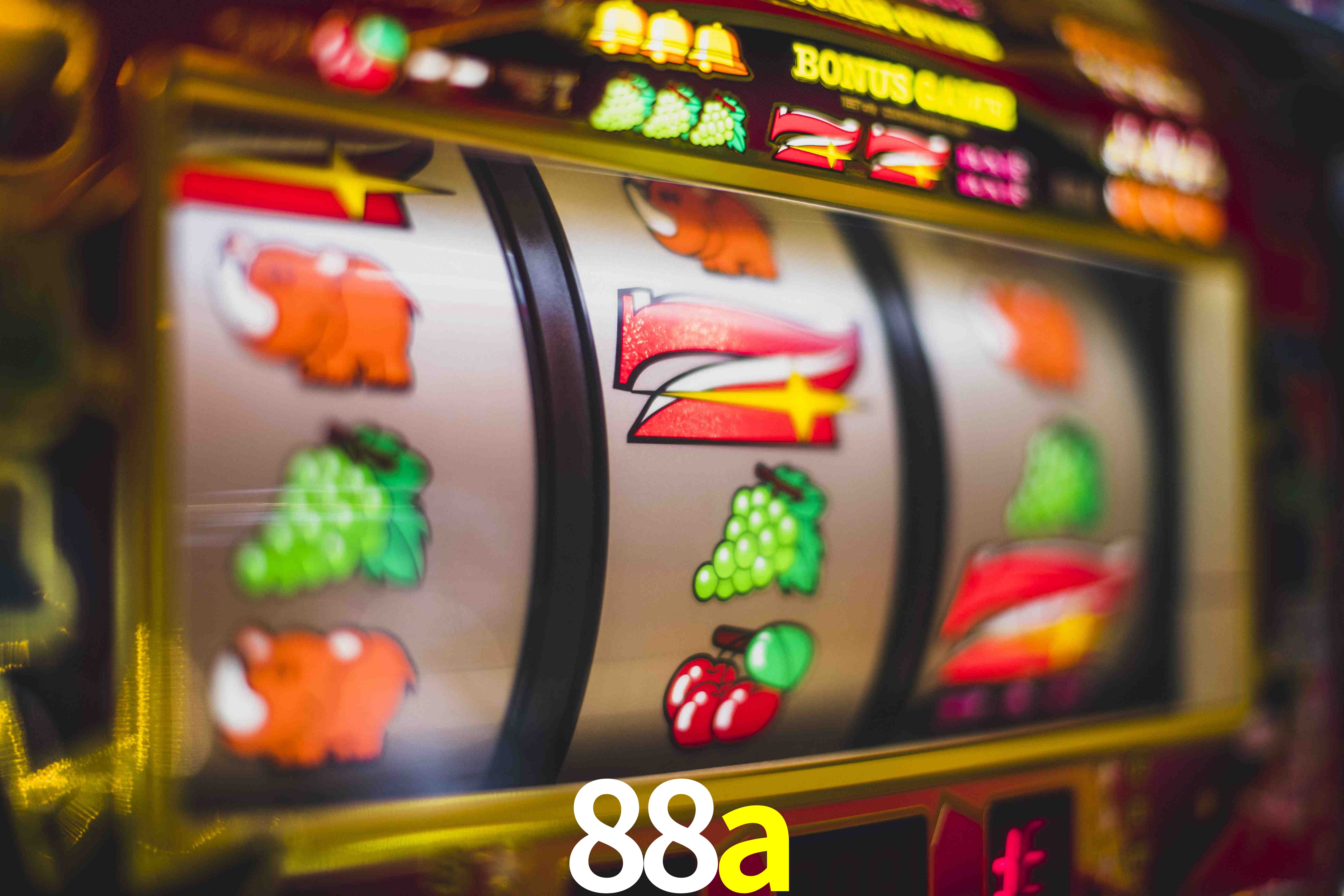 Sports Statistics 88a